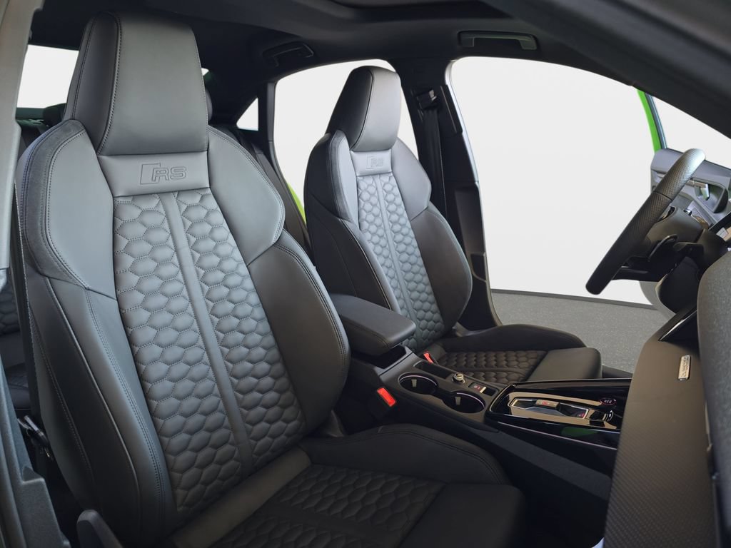 New 2026 Audi RS 3 AWD/4WD image 10