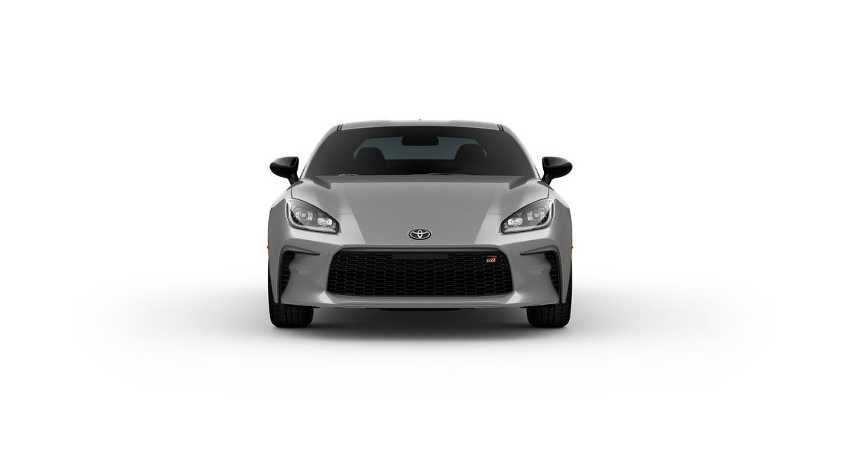 New 2026 Toyota GR86 image 19