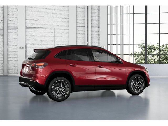 New 2026 Mercedes-Benz GLA 250 4MATIC image 19