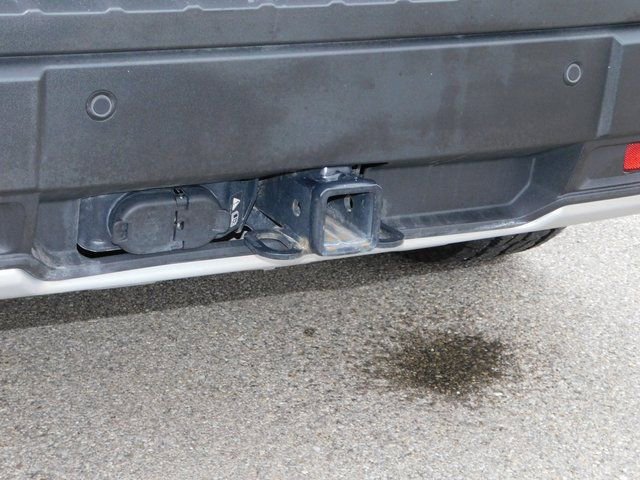 Used 2023 Ford Explorer Timberline image 36