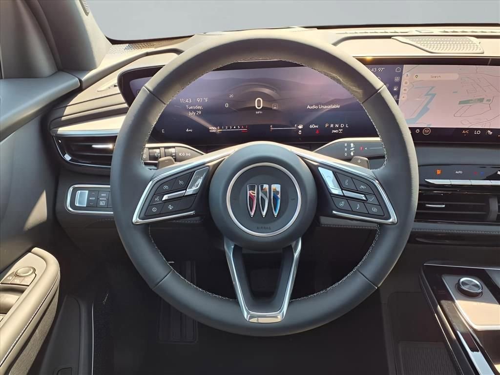 New 2026 Buick Enclave Preferred w/ Power Package image 10