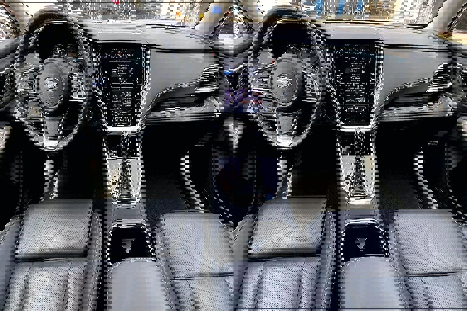 Used 2021 Subaru Outback Limited w/ Popular Package #2 image 15