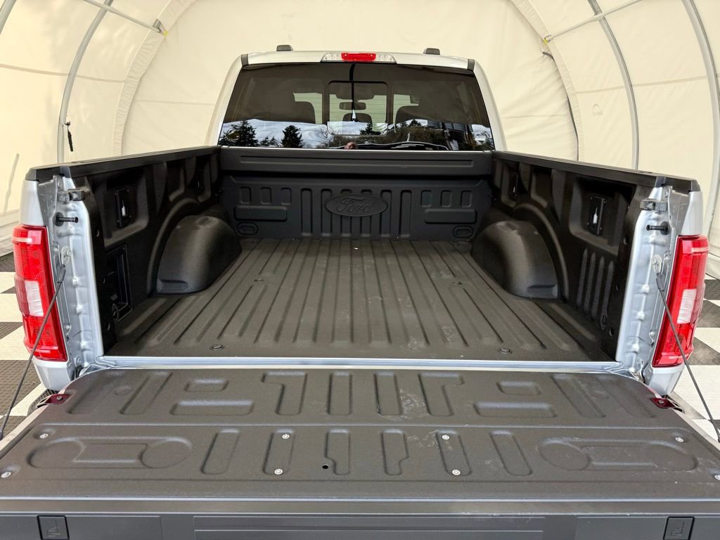 Used 2023 Ford F150 XLT w/ Equipment Group 302A High image 4