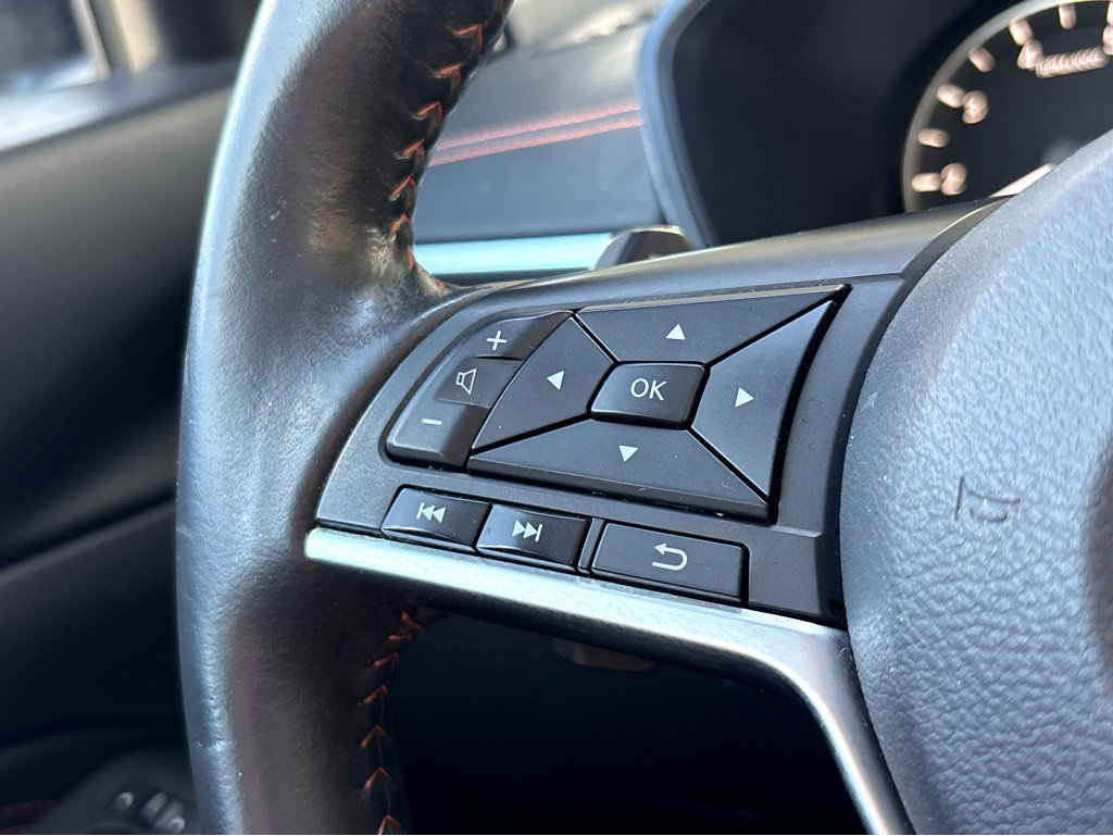 Used 2022 Nissan Altima 2.0 SR image 16