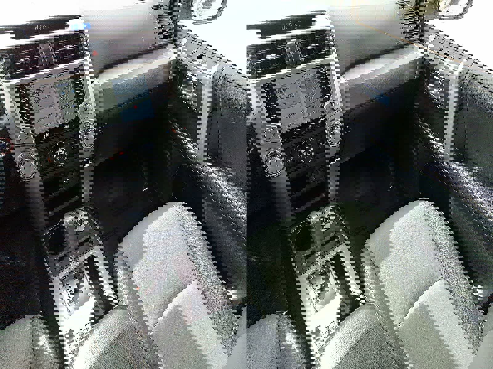 Used 2020 Toyota 4Runner SR5 Premium w/ Moonroof Package image 12