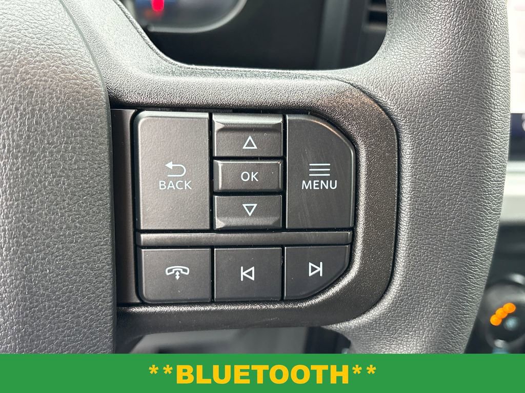 New 2026 Ford F250 XLT image 19