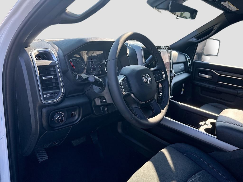 New 2025 RAM 2500 Big Horn image 10