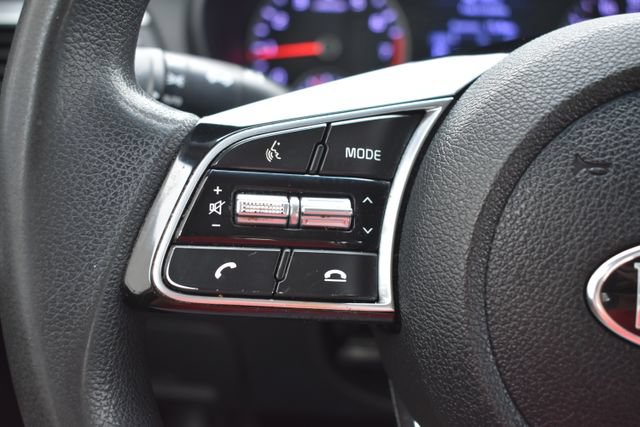 Used 2019 Kia Optima LX FWD image 20