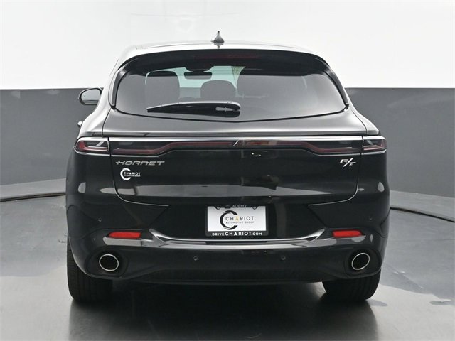 New 2025 Dodge Hornet R/T image 5