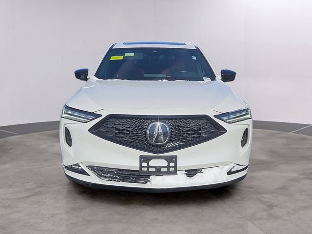 Used 2023 Acura MDX A-Spec image 2