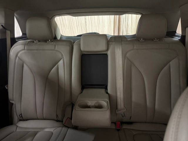 Certified 2023 Lincoln Nautilus AWD w/ Premium Package image 38