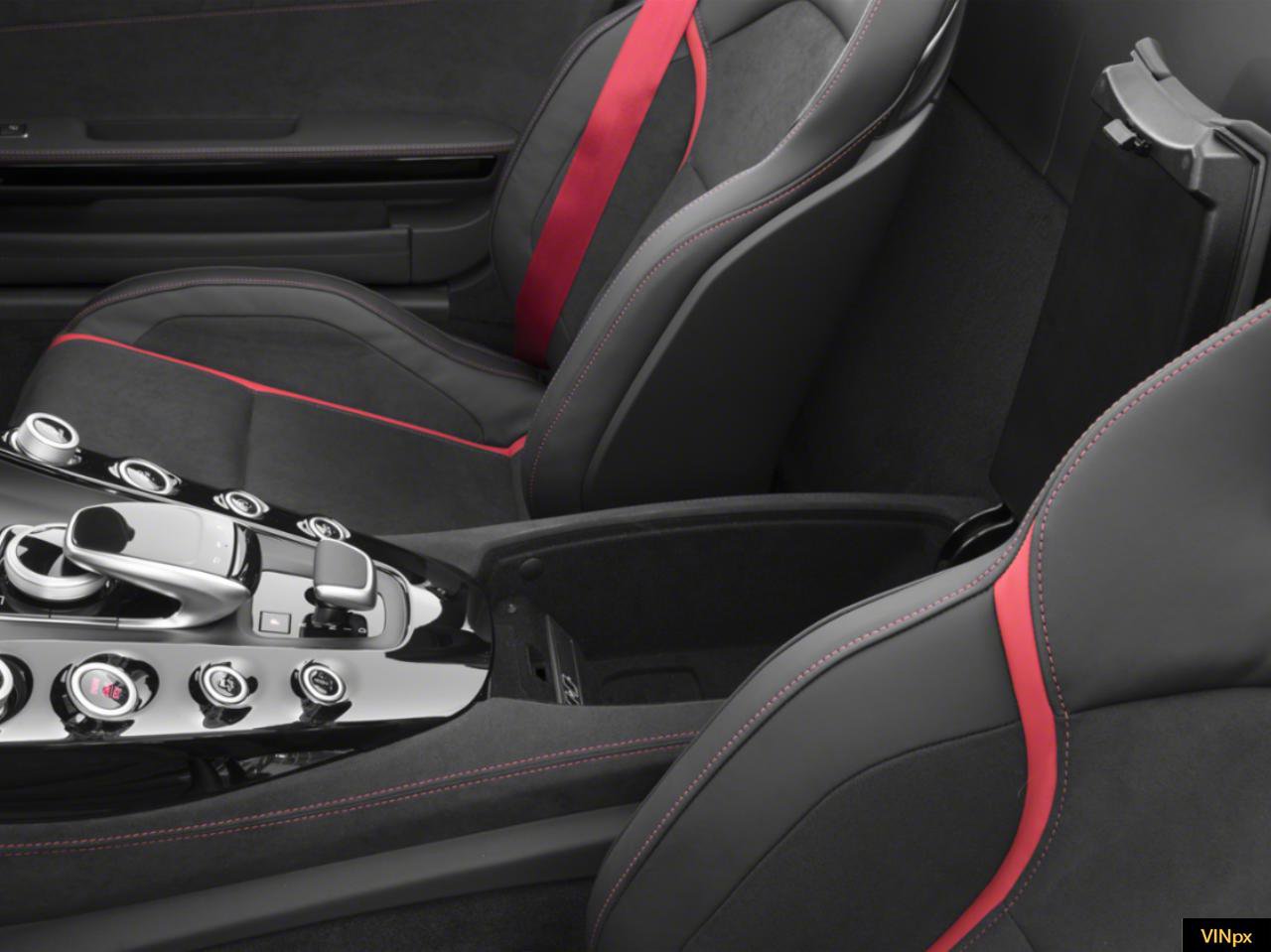 Used 2018 Mercedes-Benz AMG GT C image 12