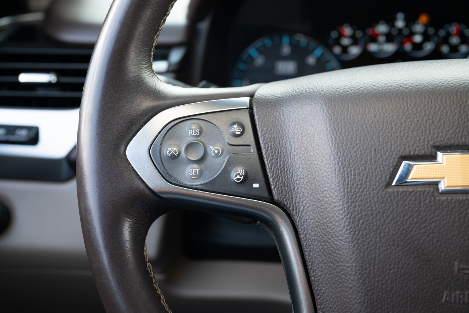 Used 2017 Chevrolet Tahoe Premier image 25