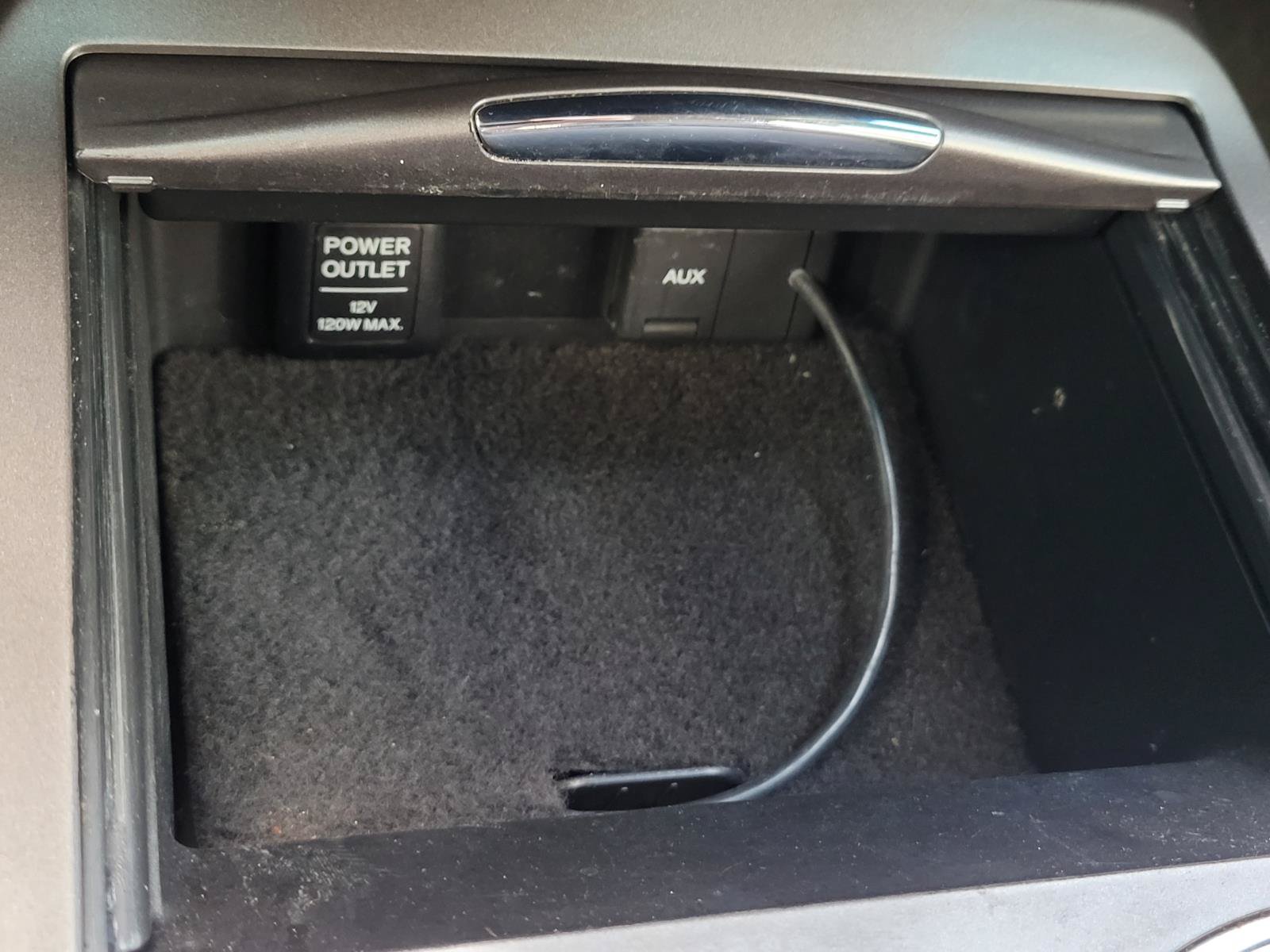 Used 2015 Acura RDX w/ Technology Package FWD image 30