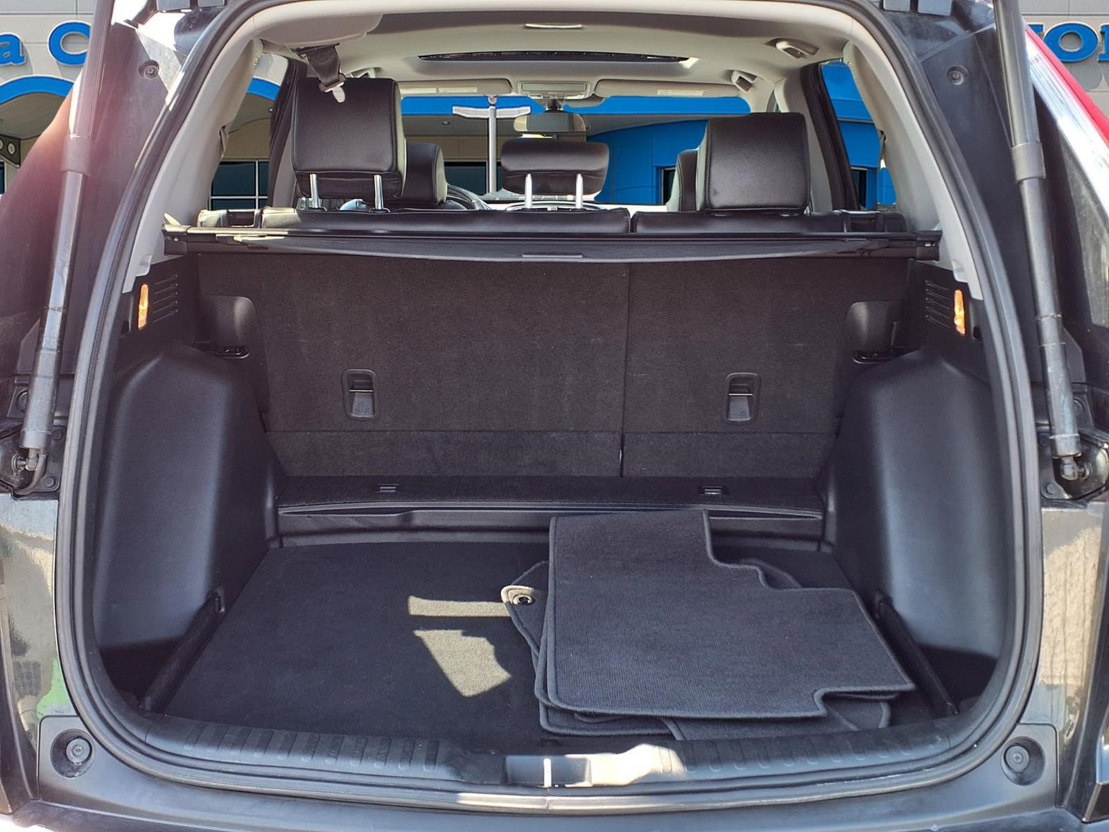 Used 2019 Honda CR-V EX-L image 6