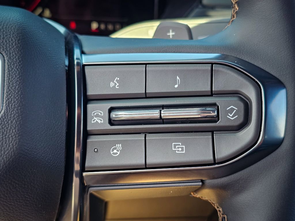 New 2026 GMC Acadia AT4 image 21