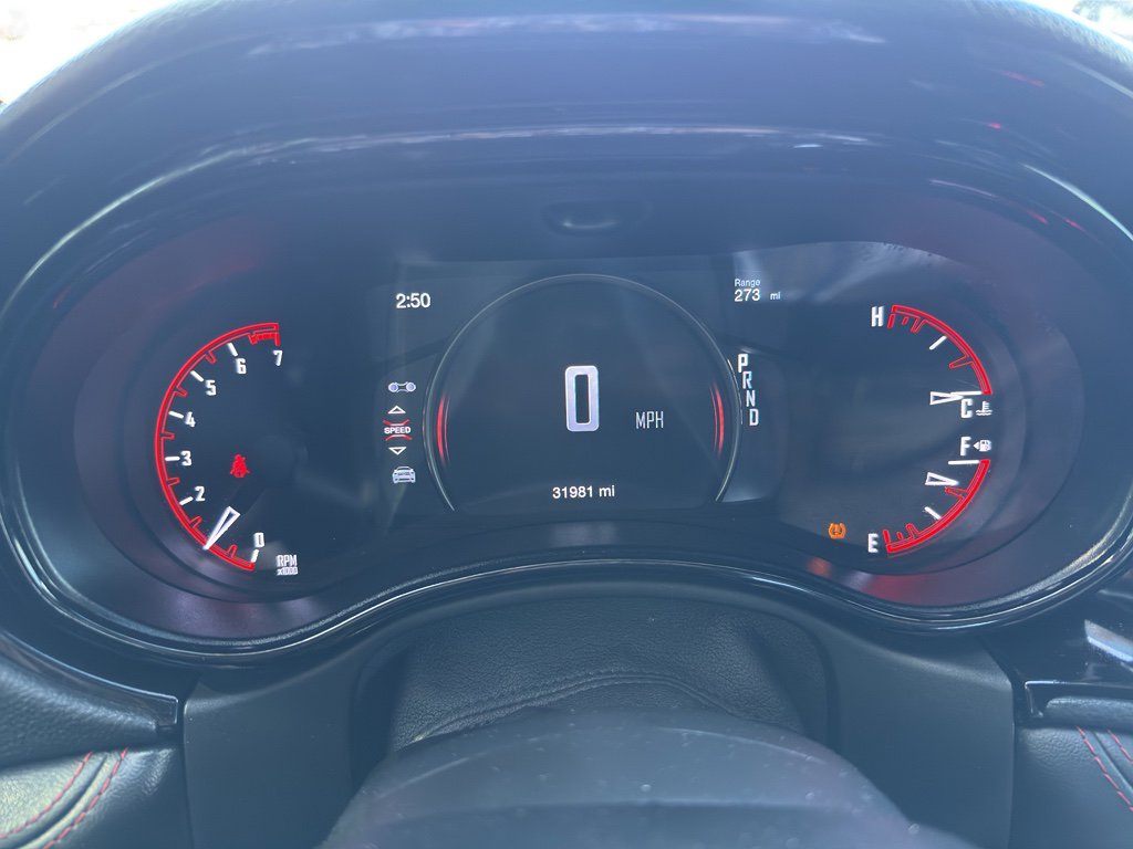 Used 2023 Dodge Durango GT image 19