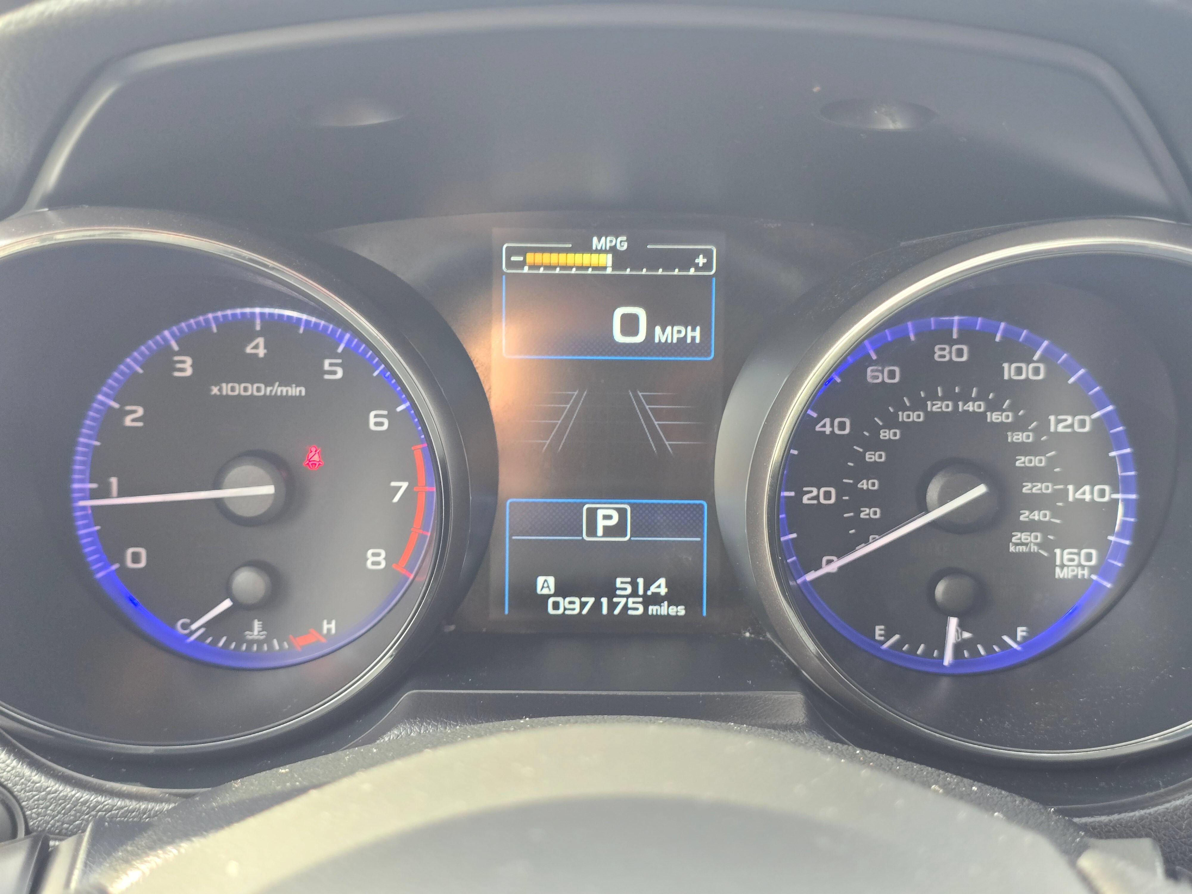 Used 2015 Subaru Legacy 3.6R Limited AWD/4WD image 26