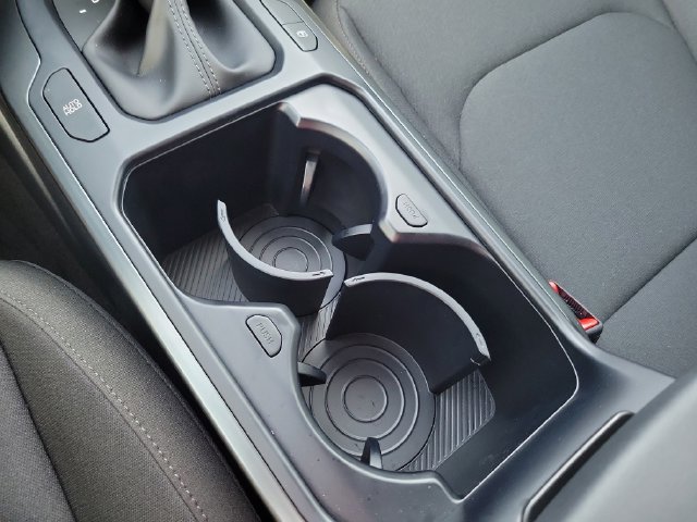 New 2026 Kia K4 FWD image 24