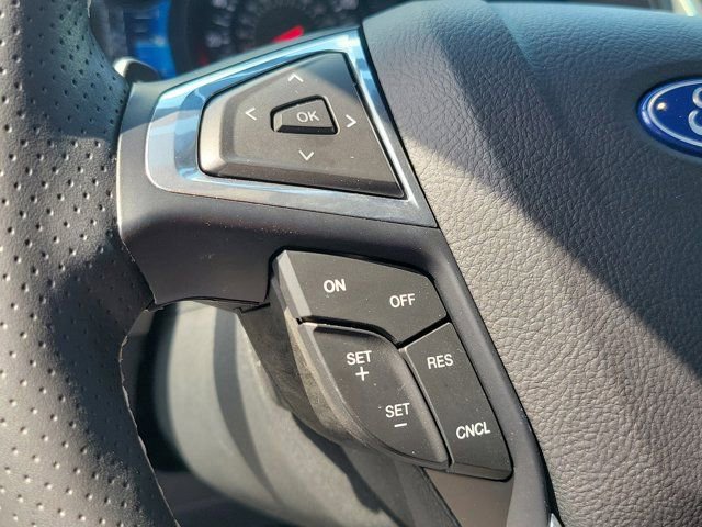Certified 2023 Ford Edge ST AWD/4WD image 24