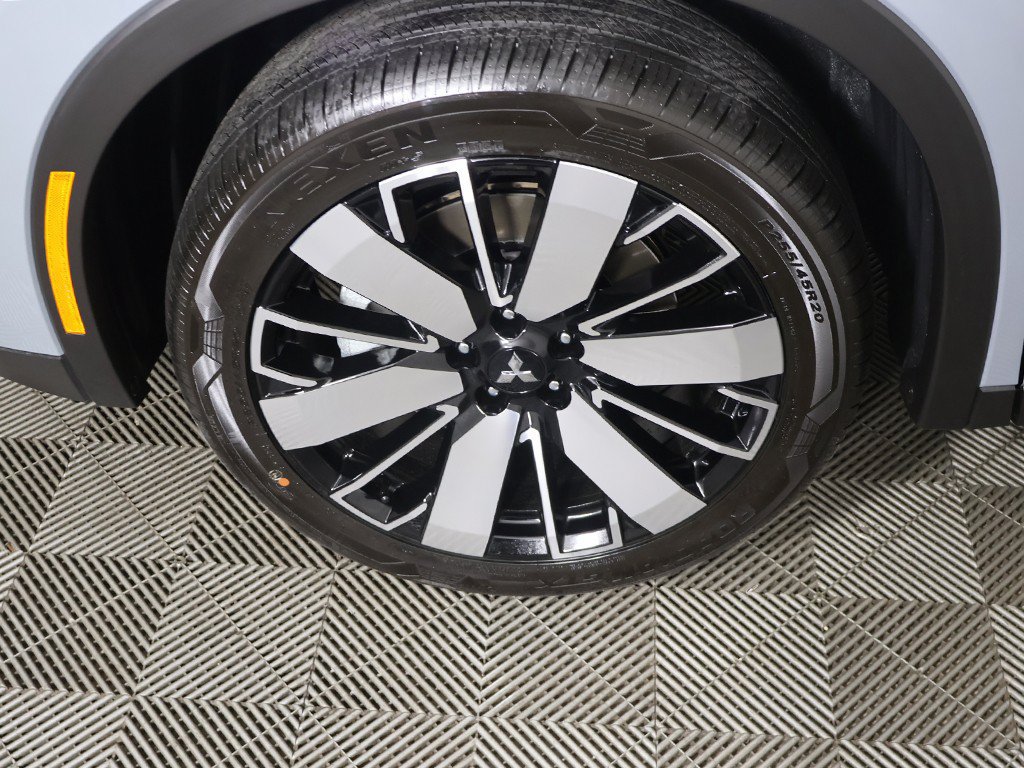 New 2026 Mitsubishi Outlander SE FWD image 22