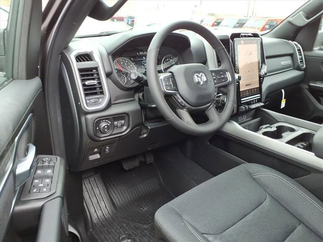 New 2026 RAM 1500 Big Horn image 15