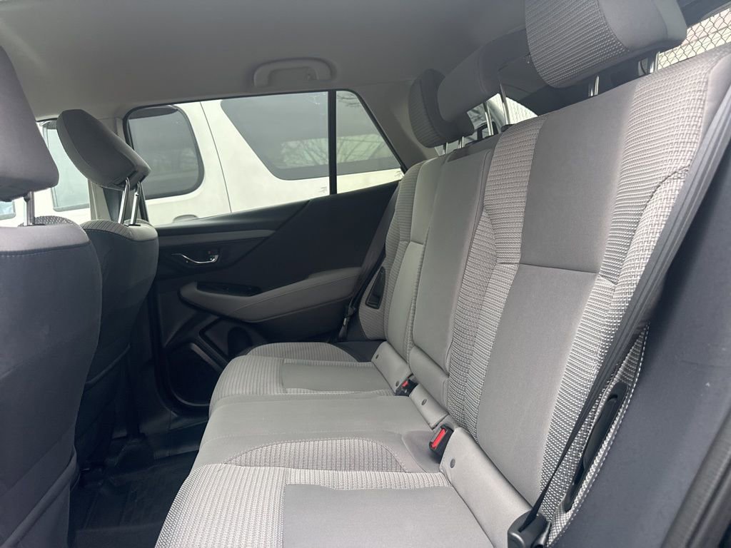 Certified 2025 Subaru Outback Premium image 17