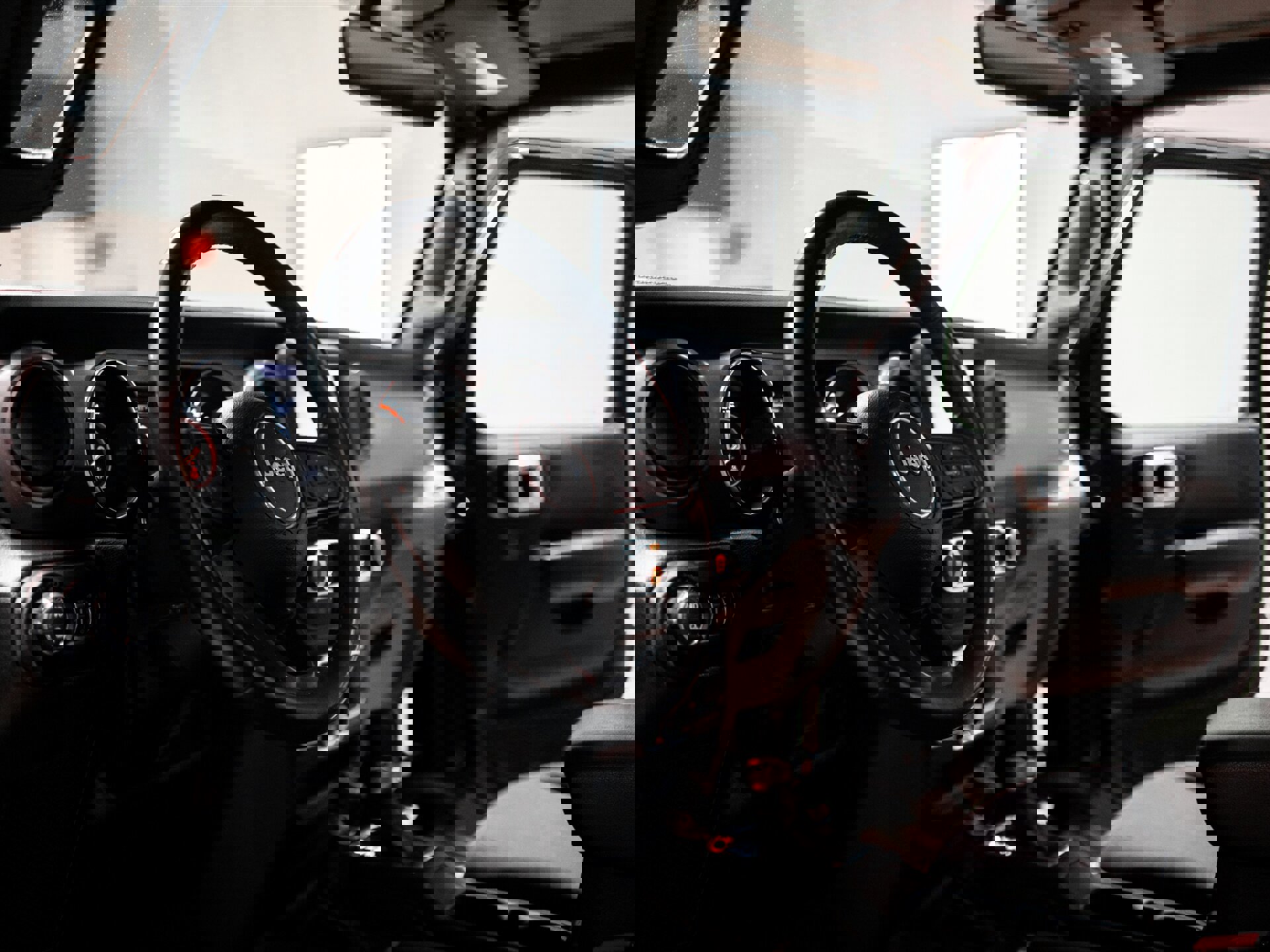 Used 2022 Jeep Gladiator Sport image 22