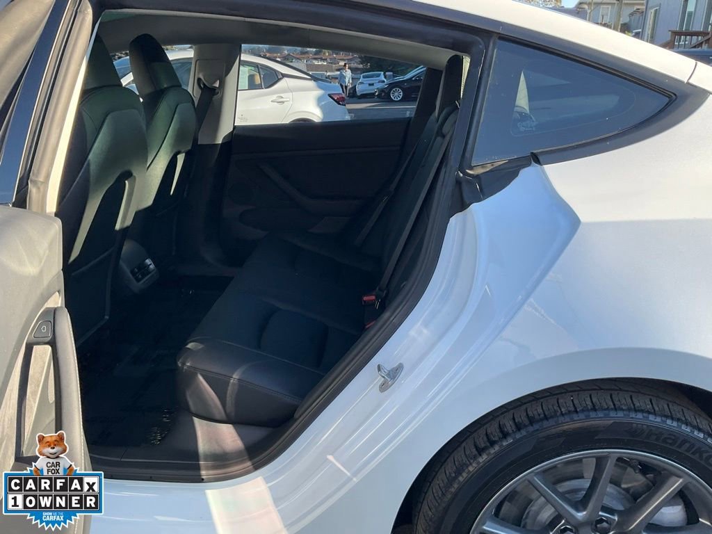 Used 2023 Tesla Model 3 Standard Range image 25
