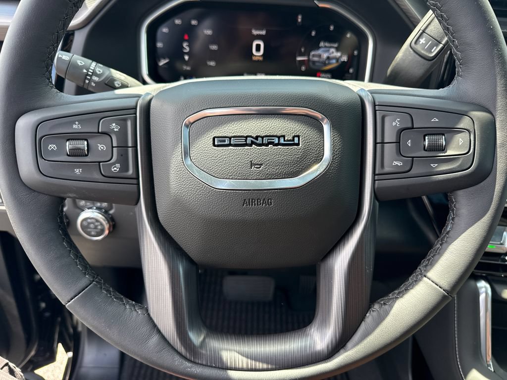 New 2026 GMC Sierra 3500 Denali Ultimate AWD/4WD image 21