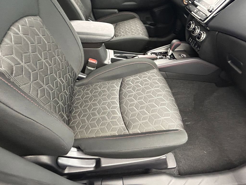 New 2025 Mitsubishi Outlander Sport AWD image 35
