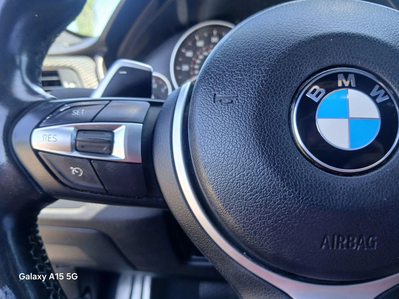 Used 2016 BMW 428i Coupe RWD image 21