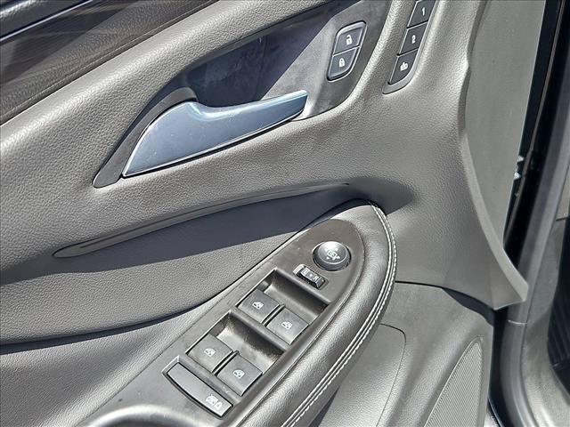Certified 2019 Buick Envision Essence AWD/4WD image 13