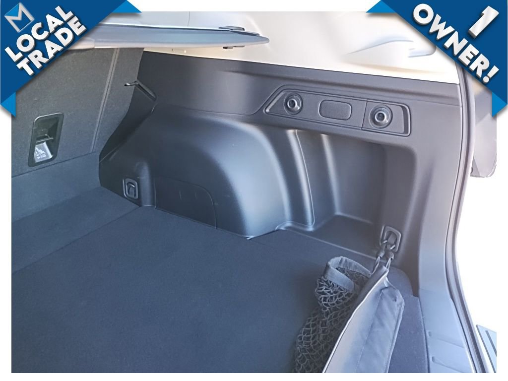 Certified 2024 Subaru Forester image 52