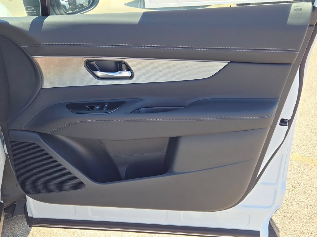 New 2026 Nissan Murano SL AWD/4WD image 8