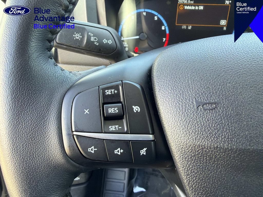 Certified 2023 Ford Bronco Sport Big Bend w/ Convenience Package AWD/4WD image 18