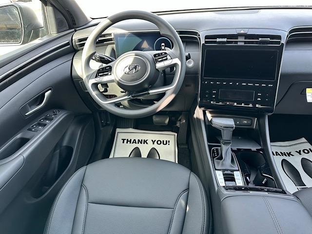 New 2024 Hyundai Santa Cruz Night image 9