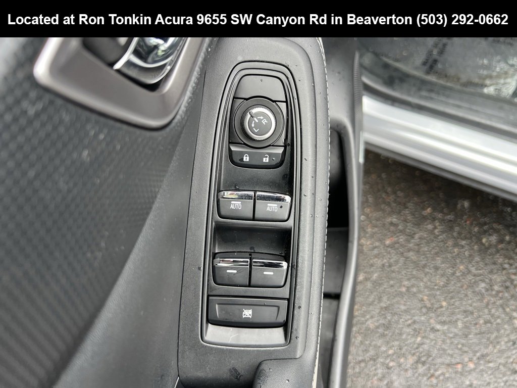 Used 2022 Subaru Forester Limited w/ Popular Package #2 image 12