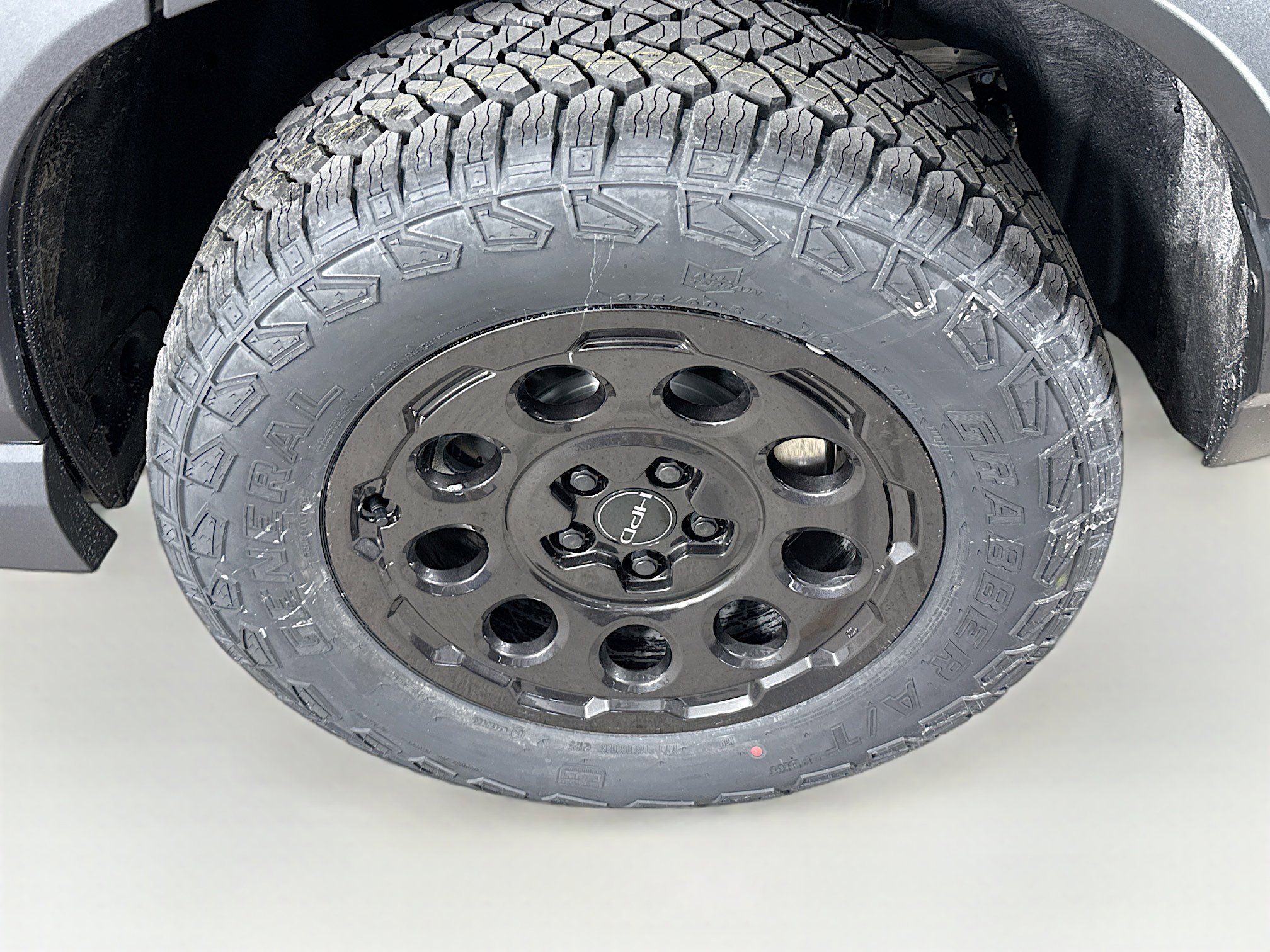 New 2026 Honda Passport TrailSport image 38