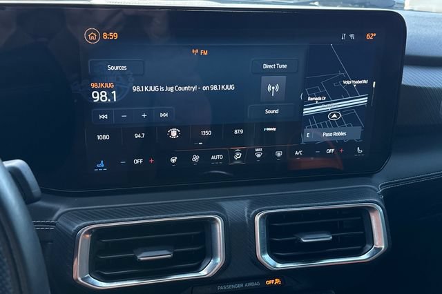 Used 2024 Ford Mustang Premium RWD image 20