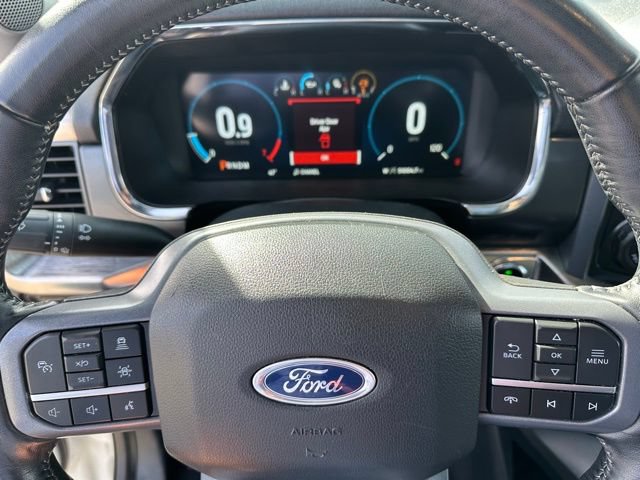 Certified 2023 Ford F150 Lariat w/ Equipment Group 502A High AWD/4WD image 29