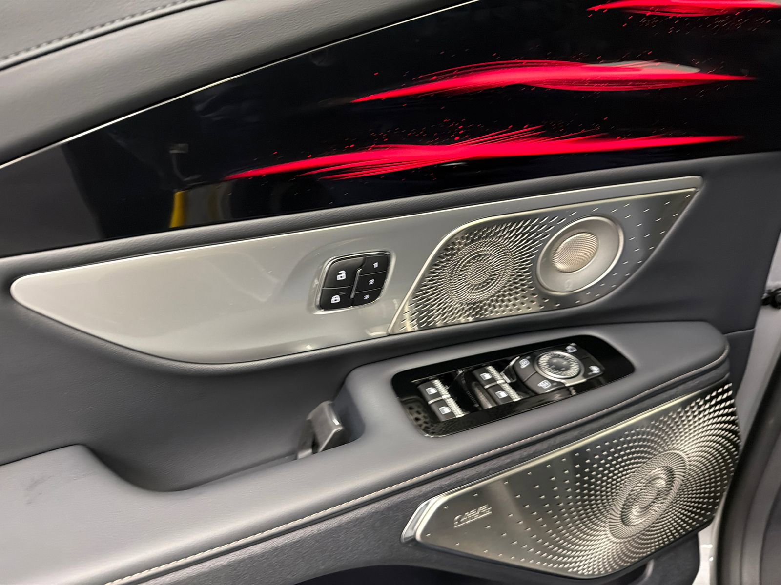 New 2026 Lincoln Nautilus Reserve image 34