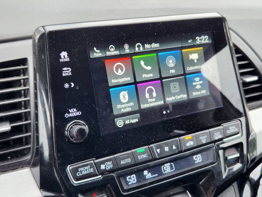 Used 2021 Honda Odyssey Touring image 20