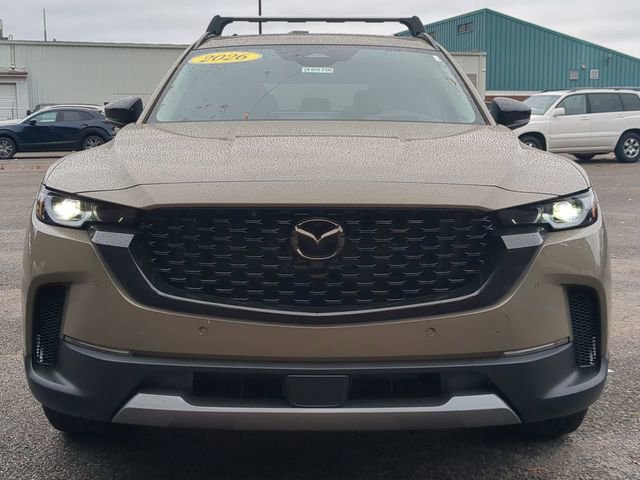 New 2026 MAZDA CX-50 AWD 2.5 S w/ Weather Package image 8