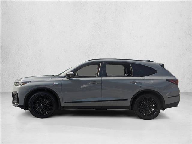Used 2025 Acura MDX A-Spec w/ Advance Package AWD/4WD image 10