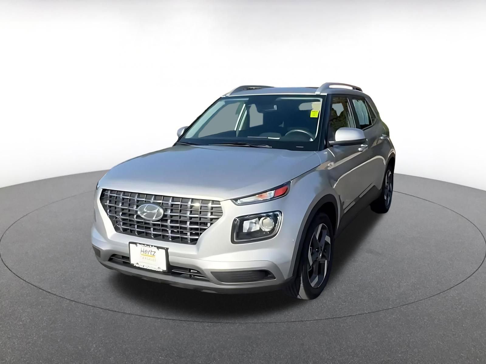 Used 2025 Hyundai Venue SEL image 7