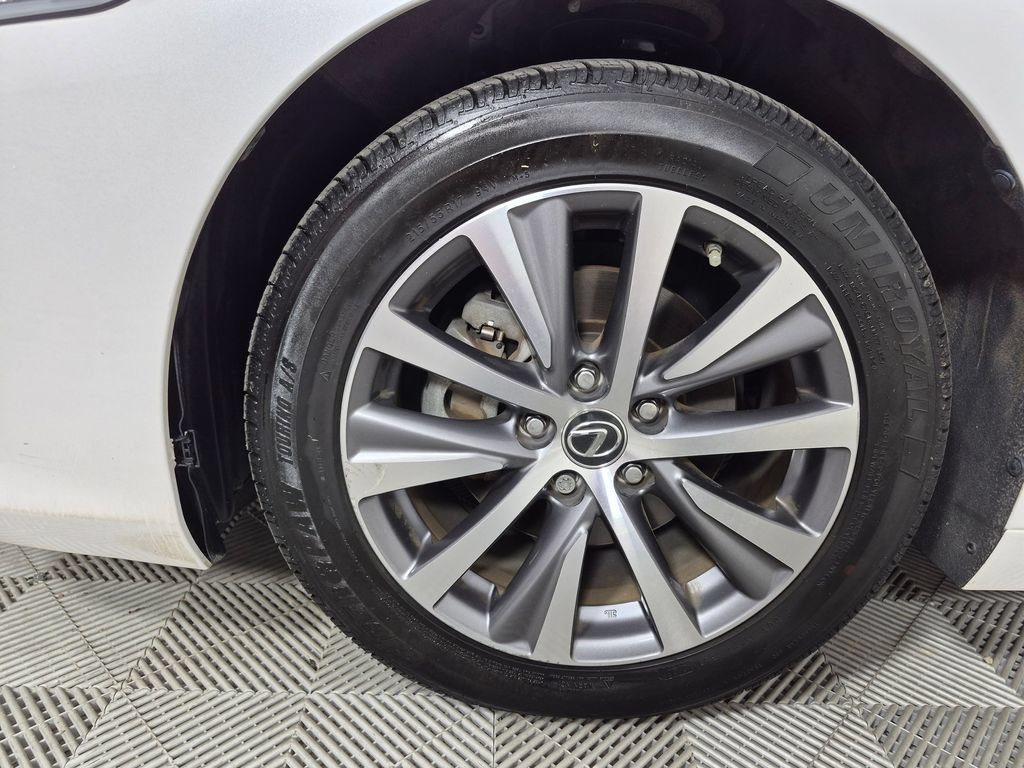 Used 2019 Lexus ES 350 w/ Premium Package FWD image 30
