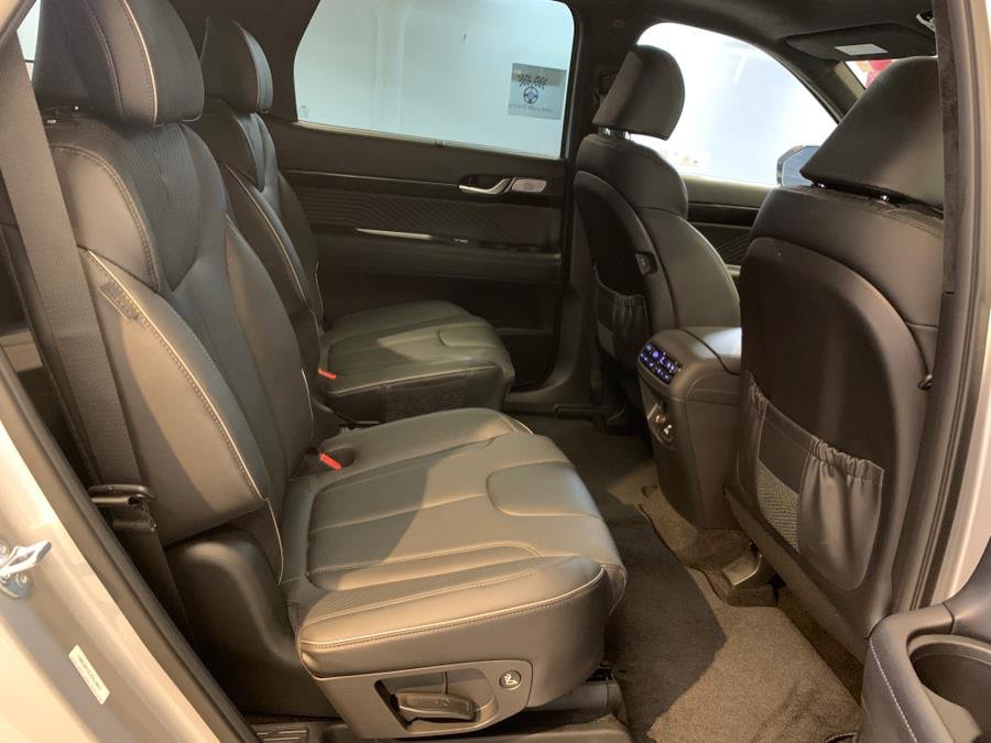 Used 2025 Hyundai Palisade Calligraphy image 14