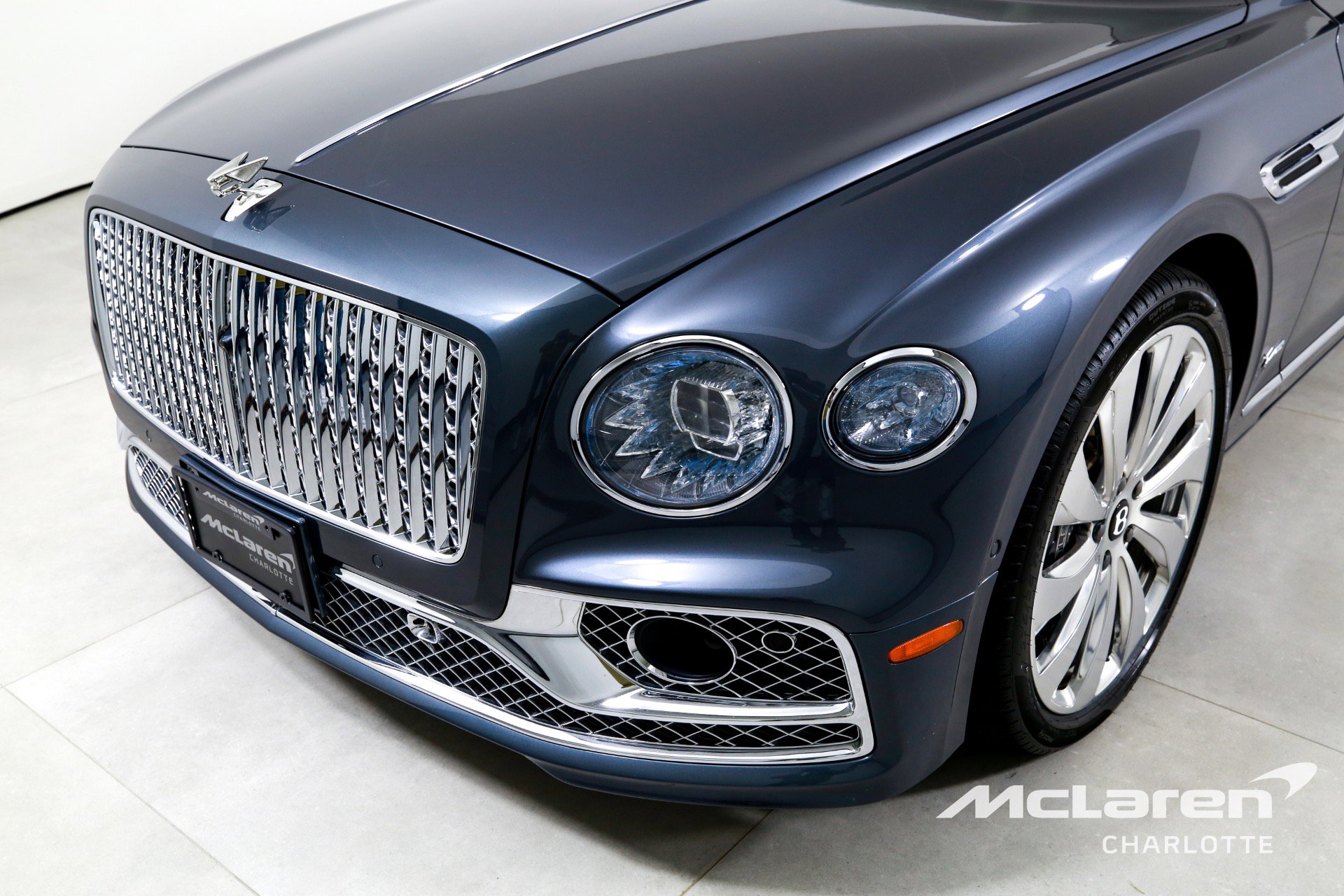 Used 2021 Bentley Flying Spur W12 w/ First Edition Specification image 36