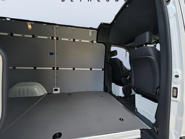 New 2026 Mercedes-Benz Sprinter 2500 image 22